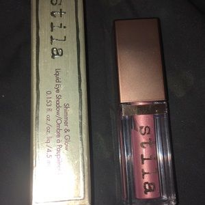 Stila Eyeshadow Brand New Color Carefree!!